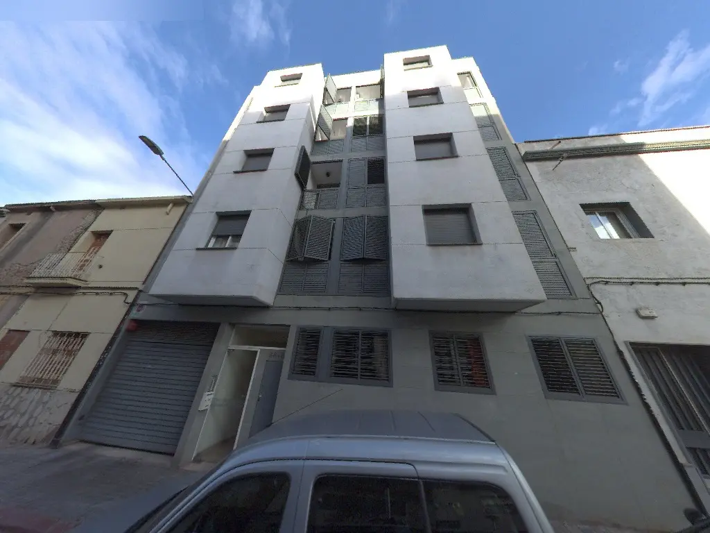 Garaje en Sabadell