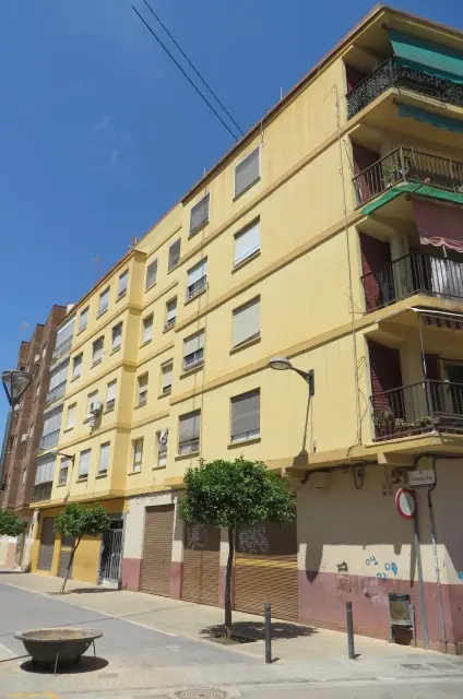 Vivienda en Xirivella