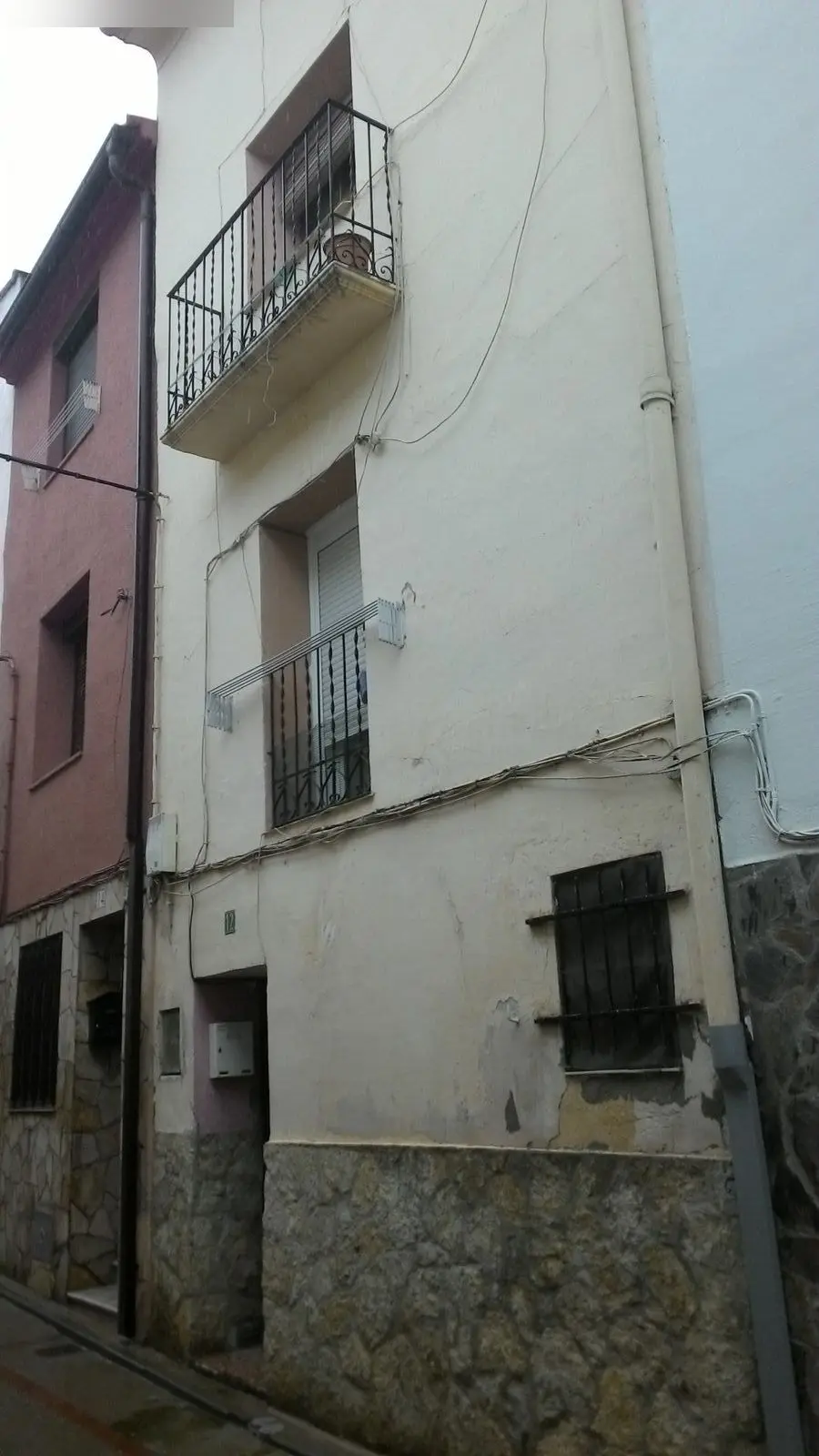 Vivienda en Andorra