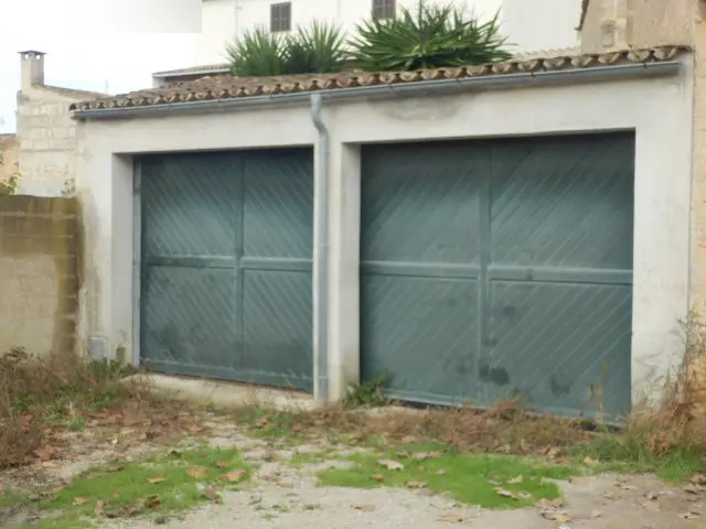Vivienda en Sencelles