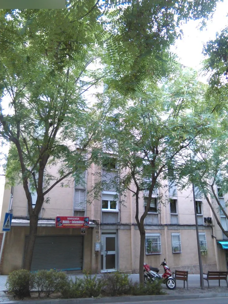 Vivienda en Sant Feliu de Llobregat