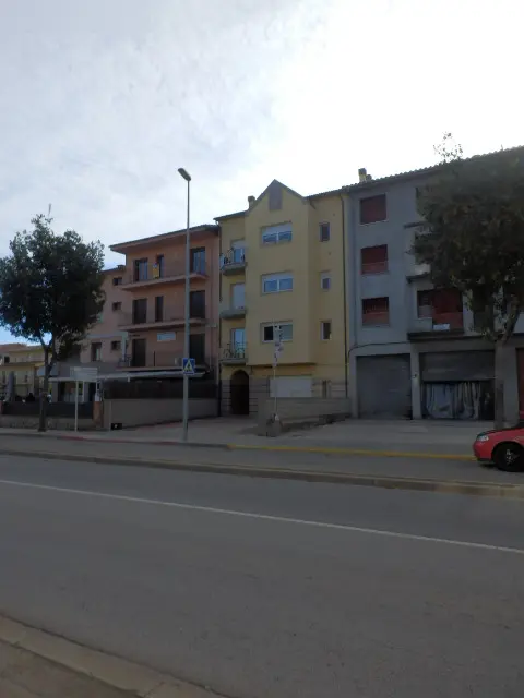 Vivienda en Calldetenes