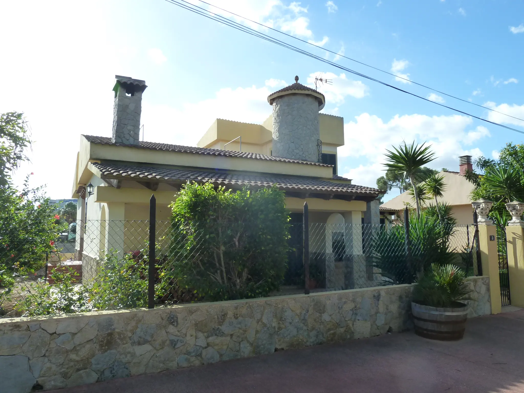 Vivienda en Alcúdia