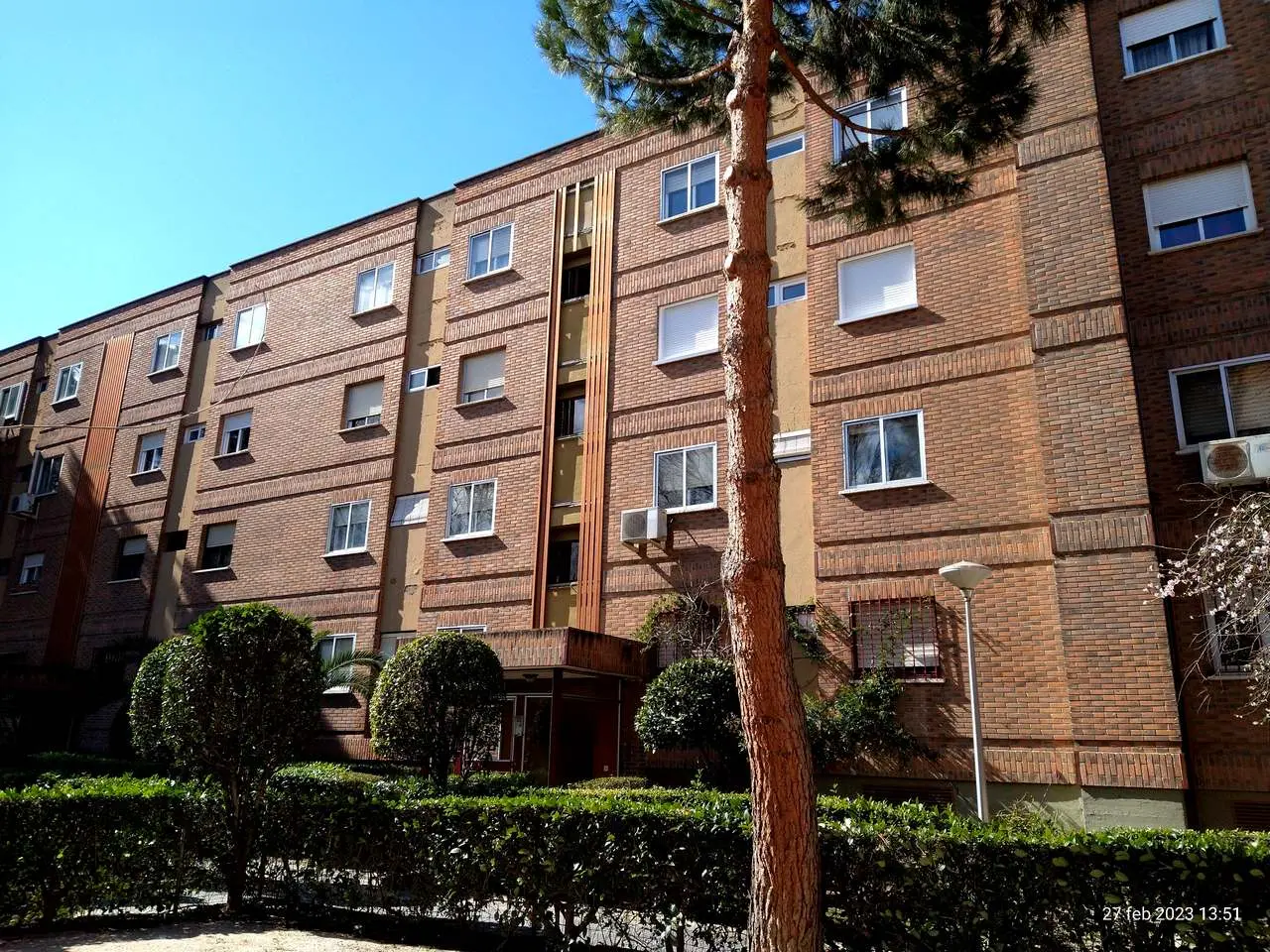 Vivienda en Daganzo de Arriba