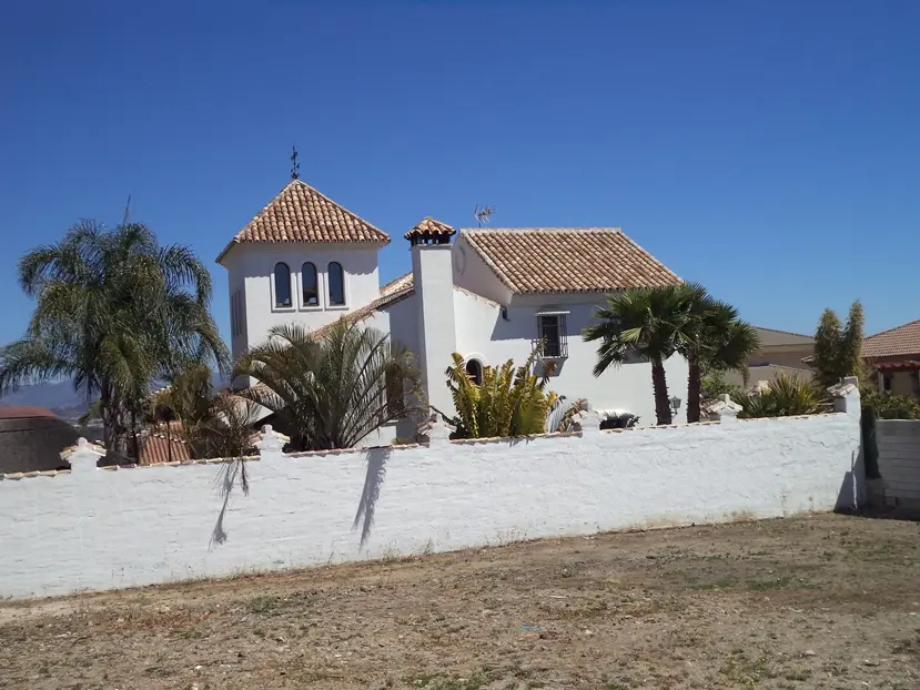 Vivienda en Alhaurín de la Torre
