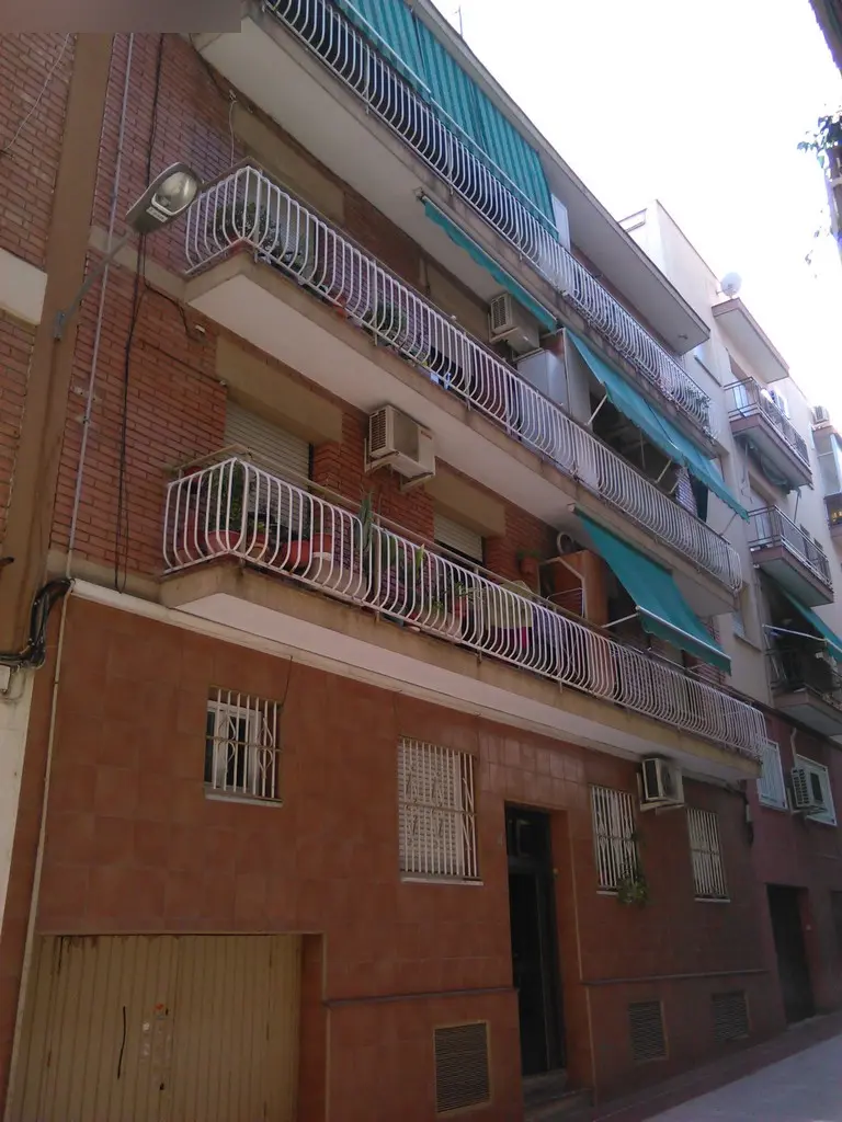 Vivienda en Sant Joan Despí
