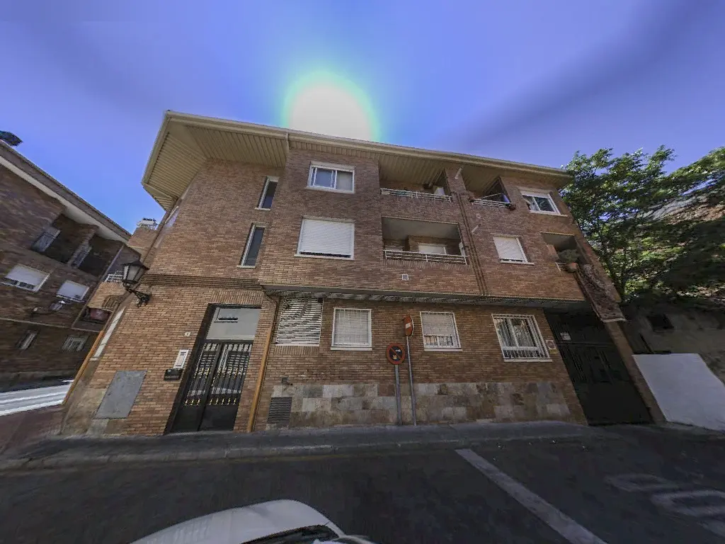 Vivienda en Galapagar