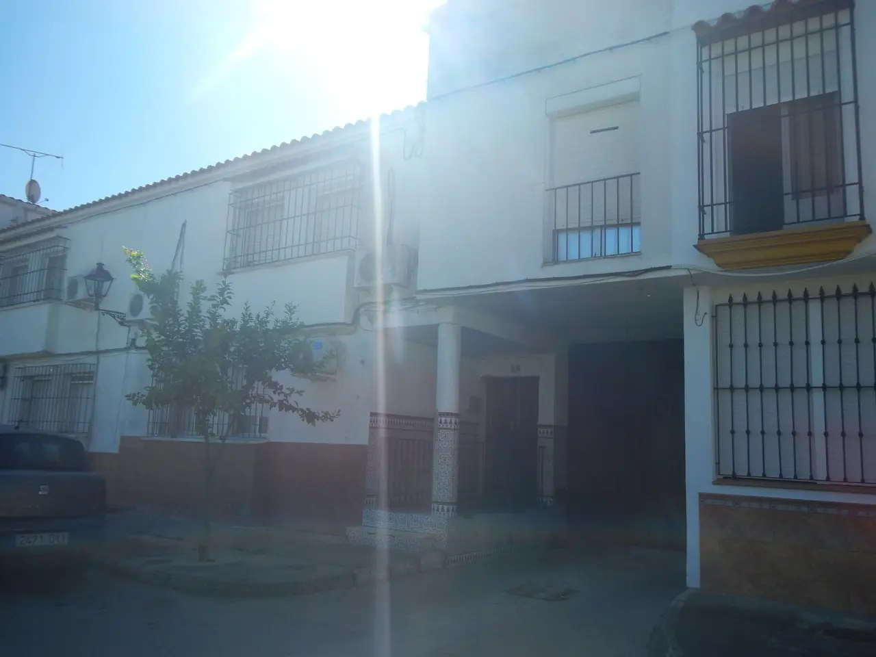Vivienda en Las Cabezas de San Juan