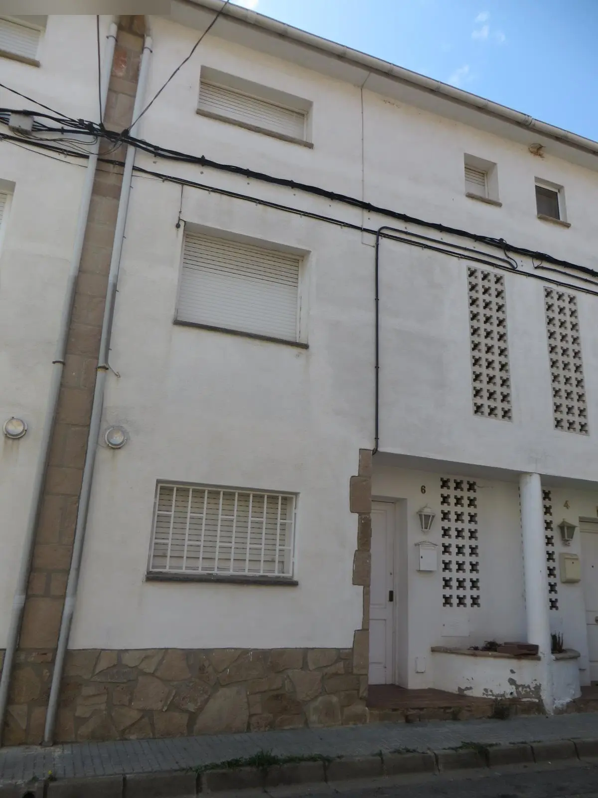 Vivienda en Sant Feliu de Codines