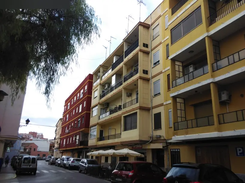 Vivienda en La Pobla de Farnals
