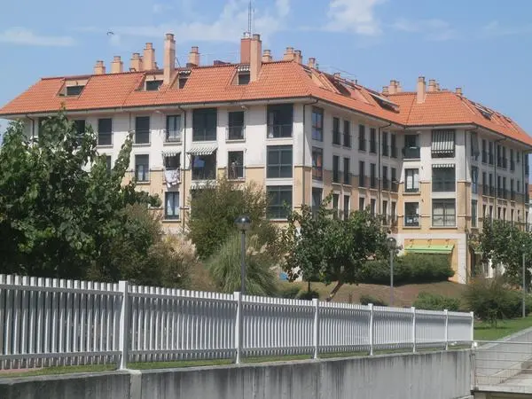 Vivienda en Baiona