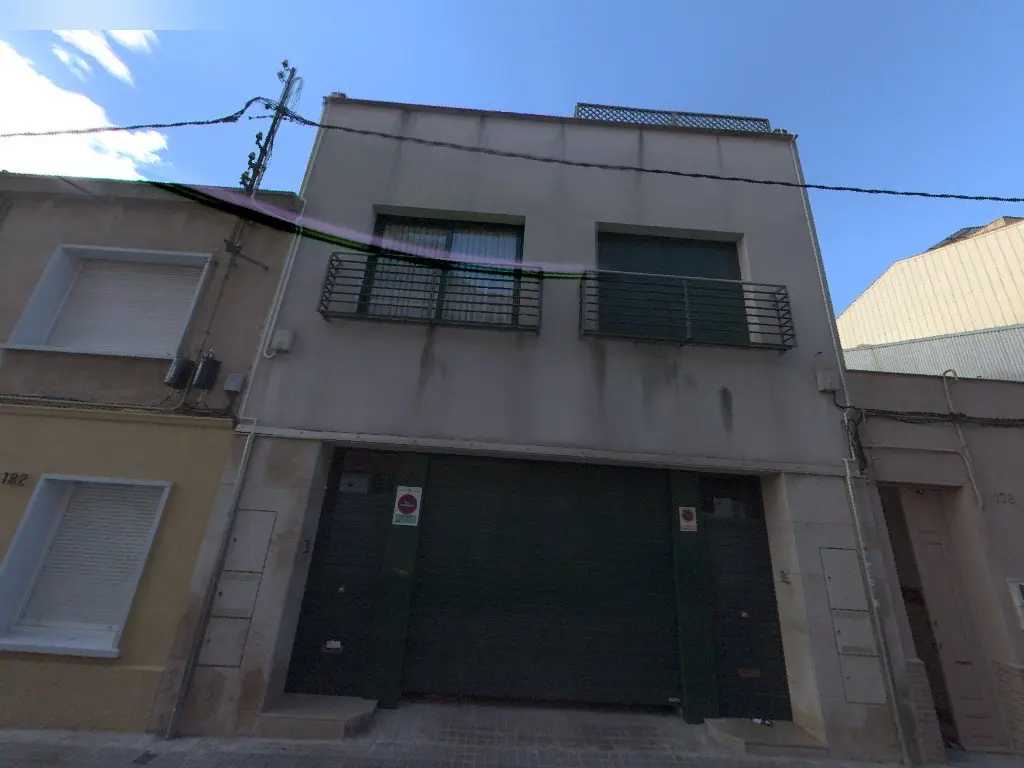 Vivienda en Sabadell