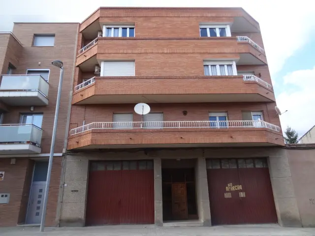 Vivienda en Alfarràs