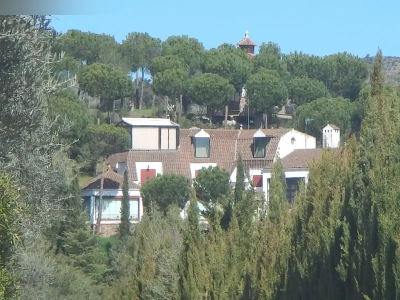 Finca rústica en Piedrabuena