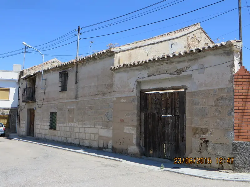 Vivienda en Gálvez