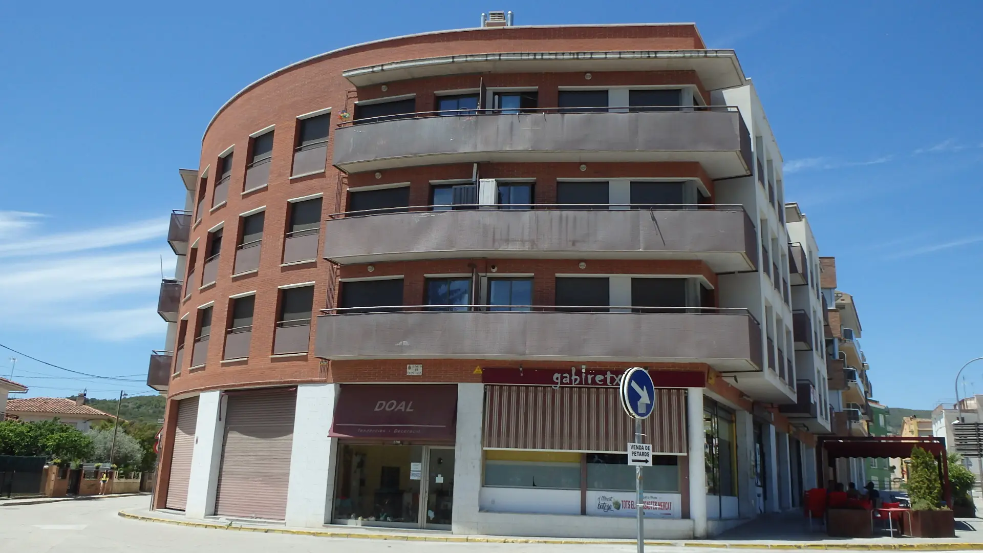 Vivienda en Sant Quintí de Mediona