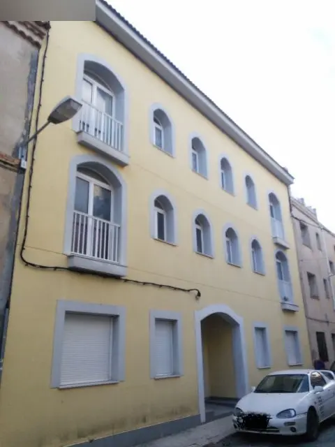 Vivienda en Ulldecona