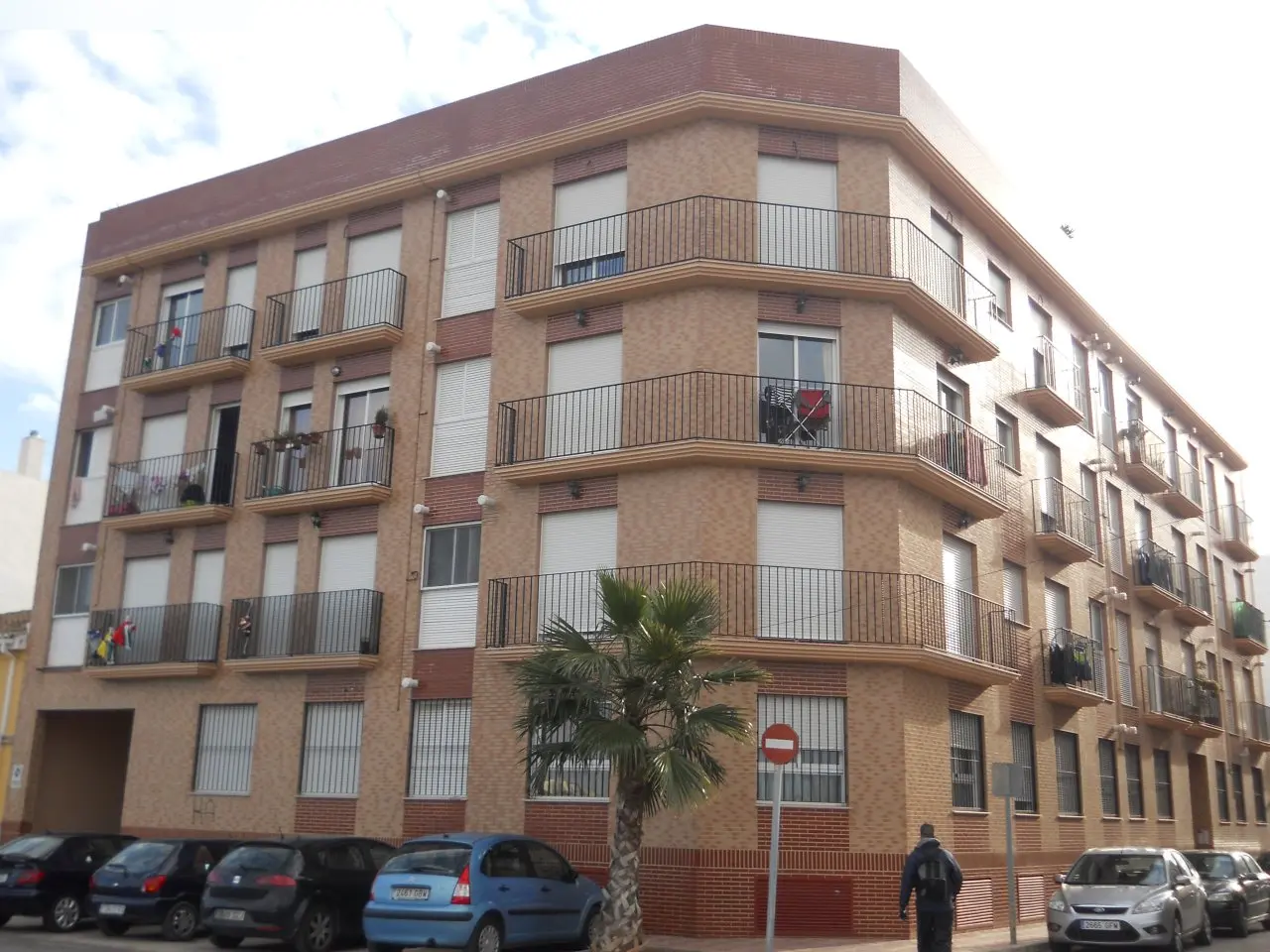 Vivienda en Albuixech