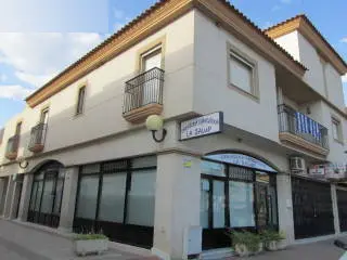 Nave en Lorca