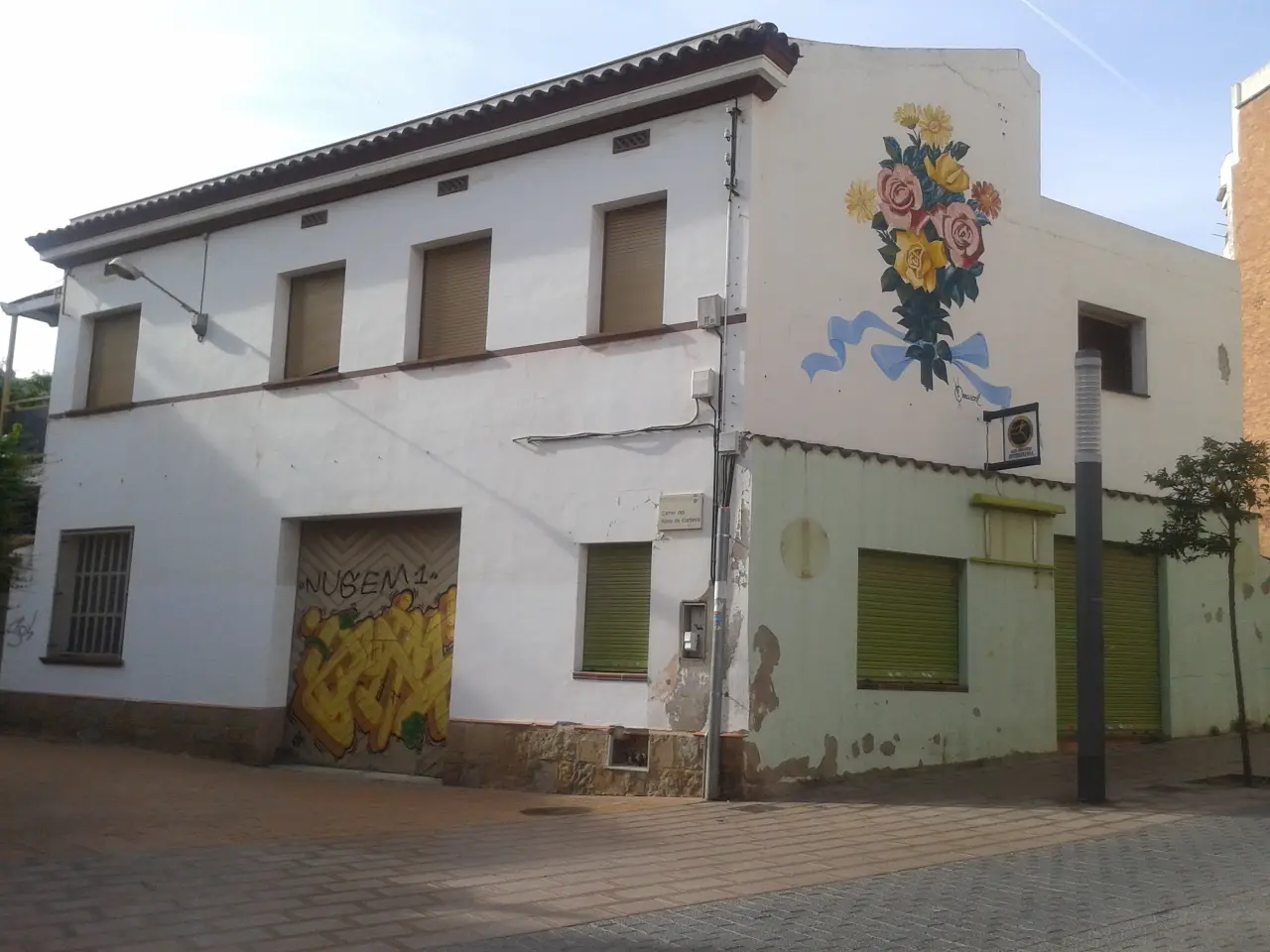 Vivienda en Sant Andreu de la Barca