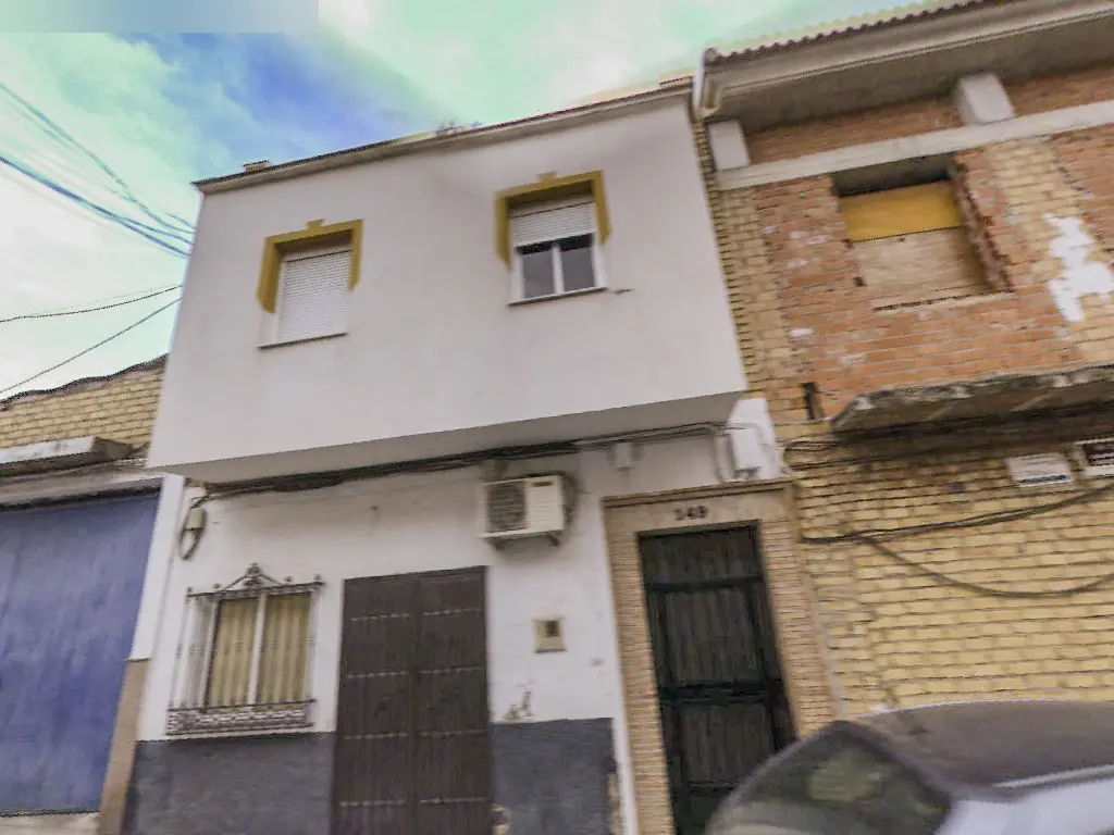 Vivienda en Puente Genil
