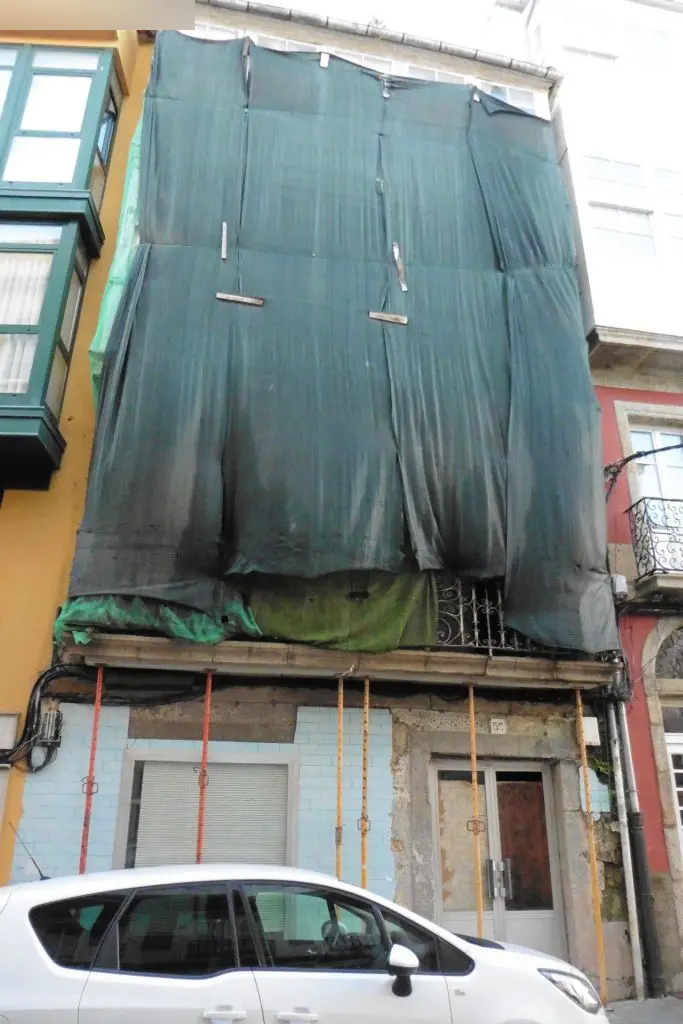Terreno en Ferrol