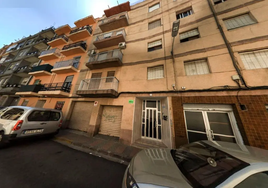 Vivienda en Silla