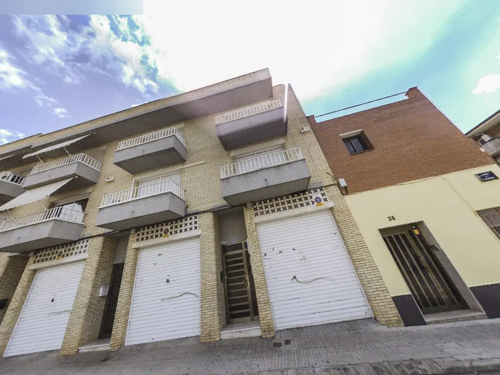 Vivienda en Terrassa