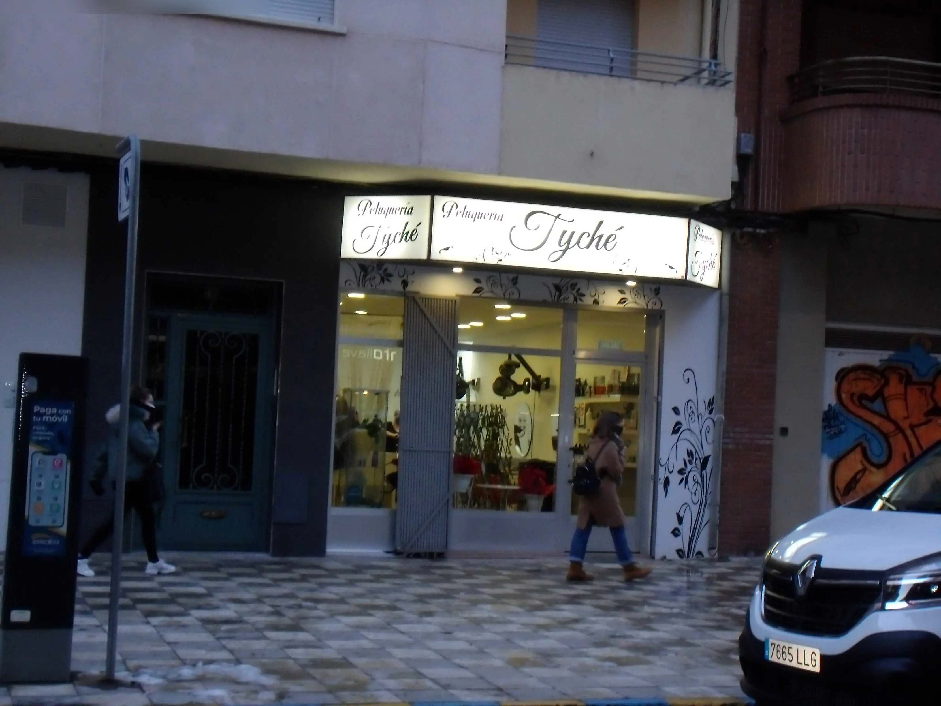 Vivienda en Albacete