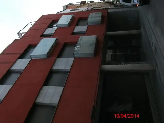 Garaje en Vilanova del Camí