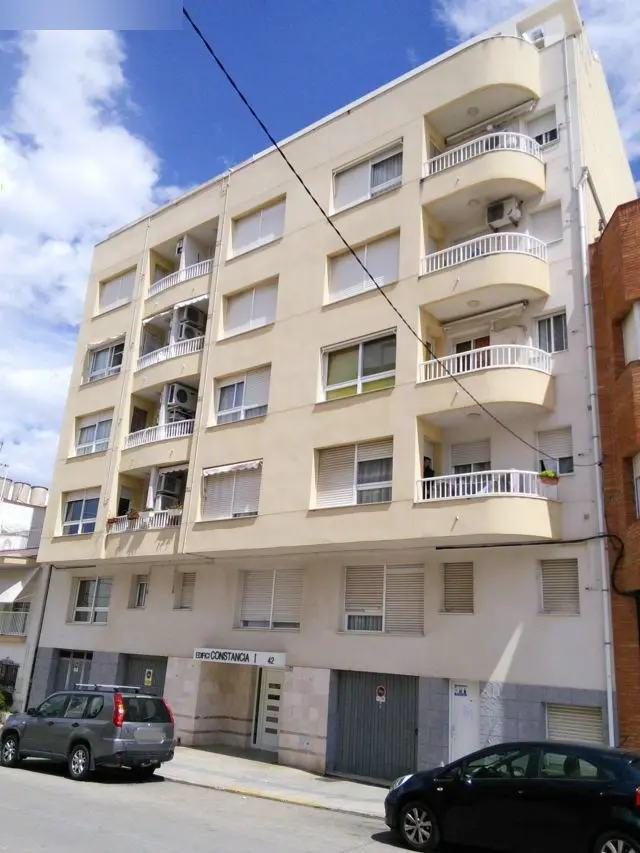 Vivienda en La Ràpita