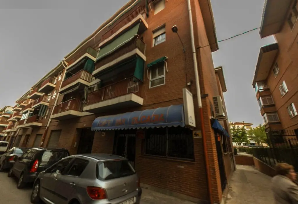 Vivienda en Ocaña