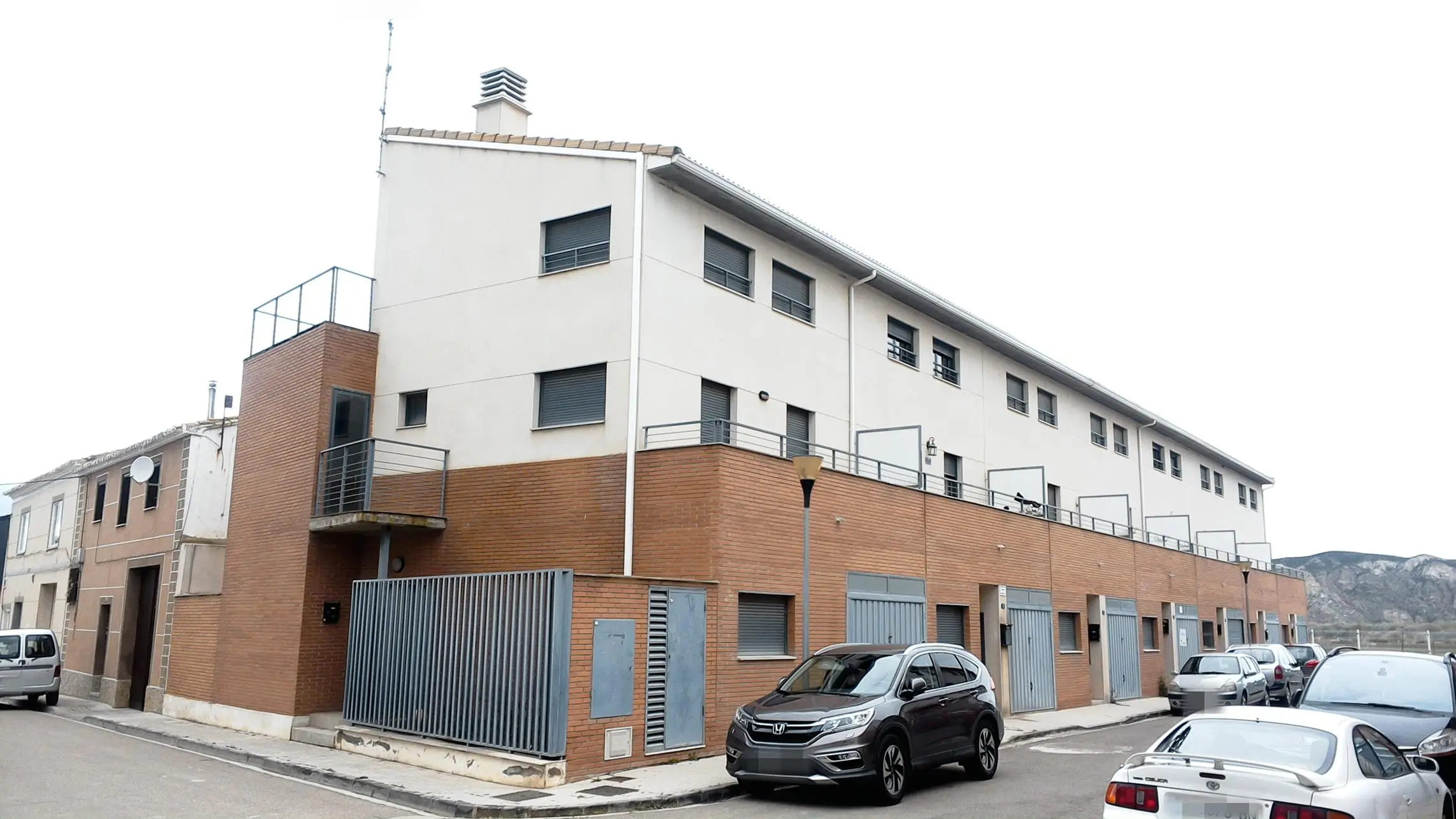 Vivienda en Torres de Berrellén