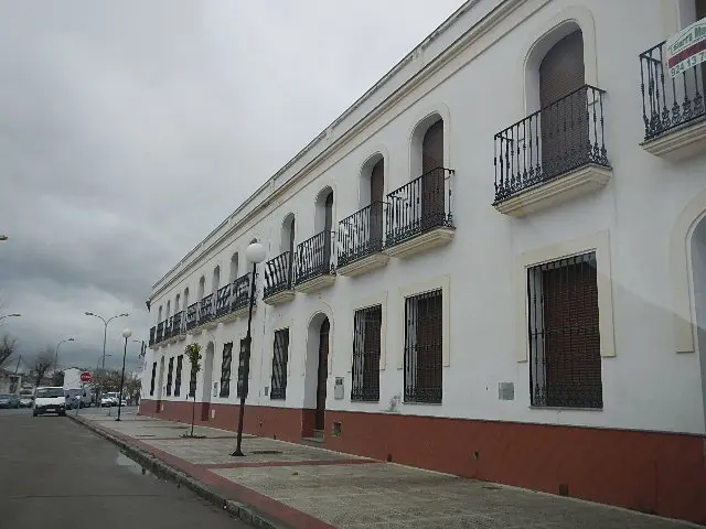Vivienda en Azuaga