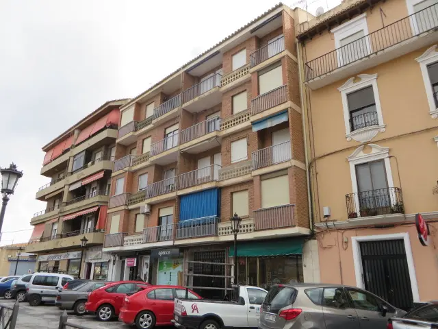 Vivienda en Guadix