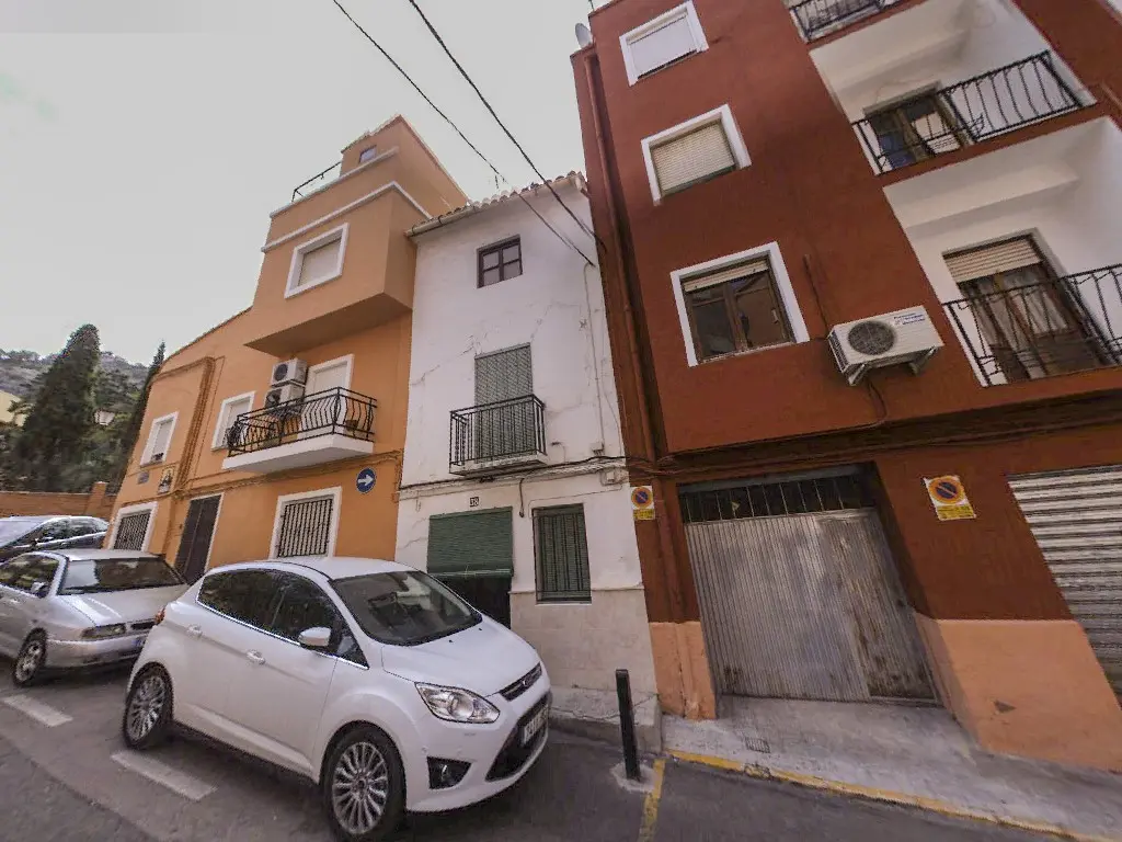 Vivienda en Xàtiva