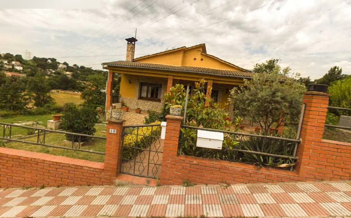 Vivienda en Riells i Viabrea