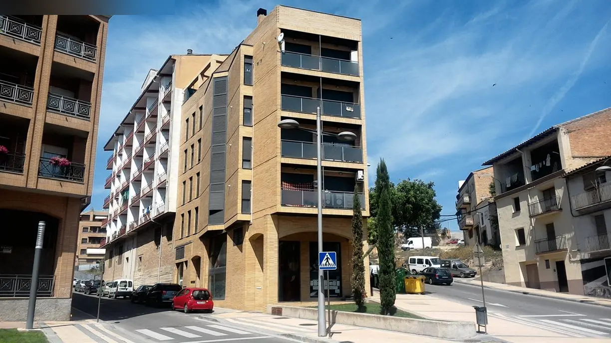 Local en Barbastro