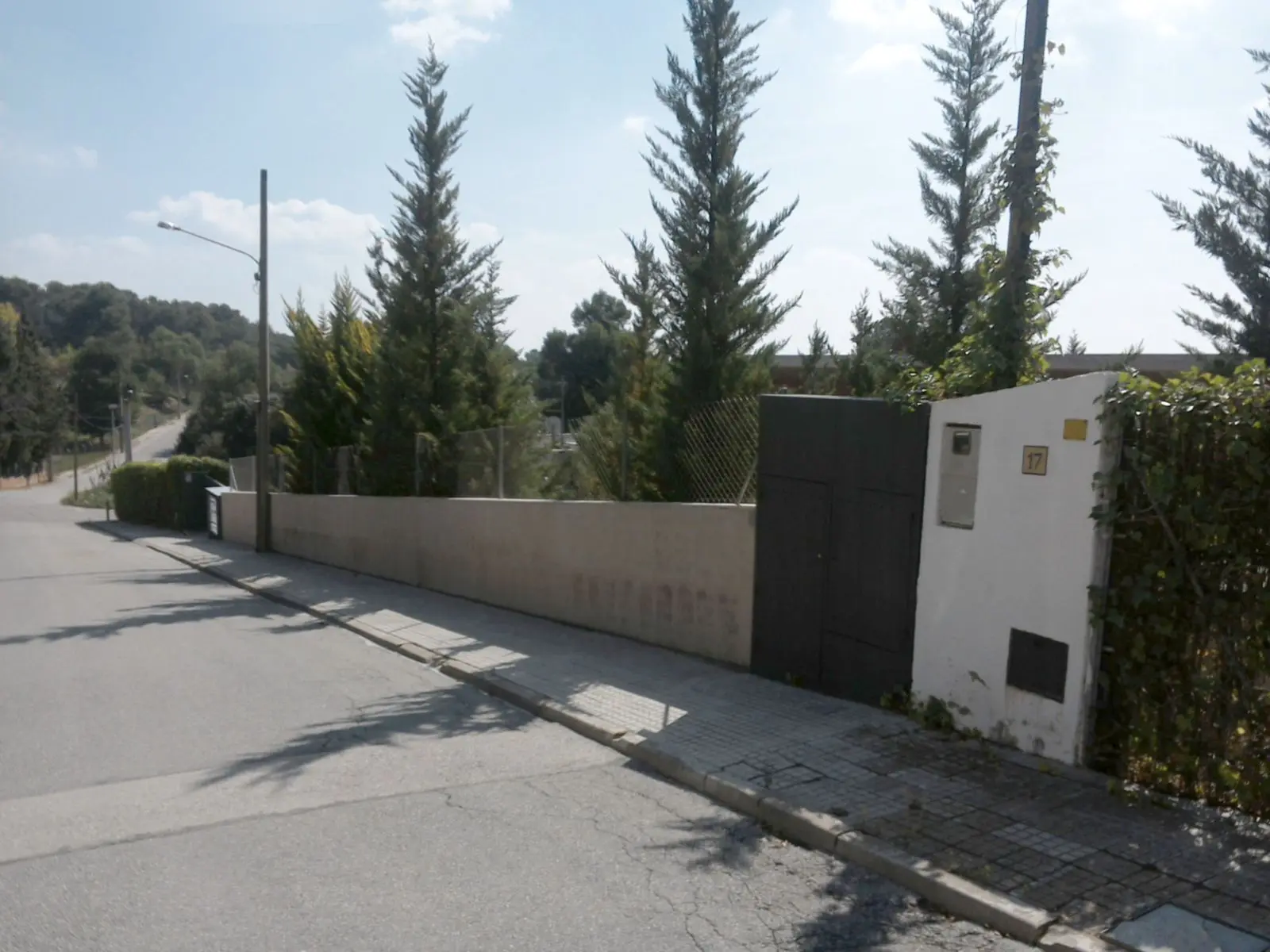 Vivienda en Matadepera