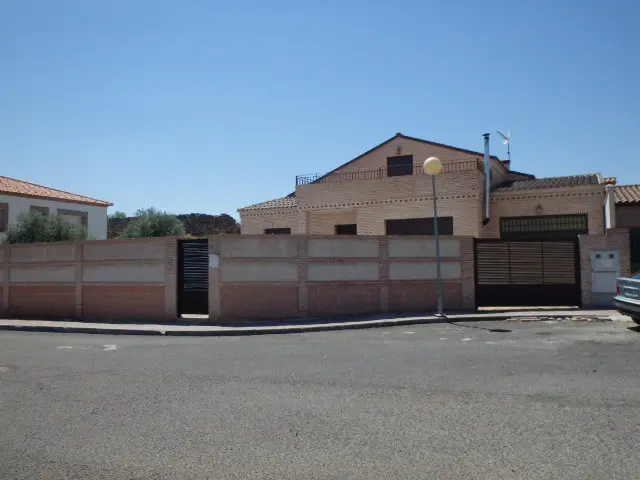 Vivienda en Cobisa