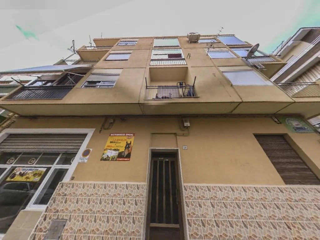 Vivienda en Elda