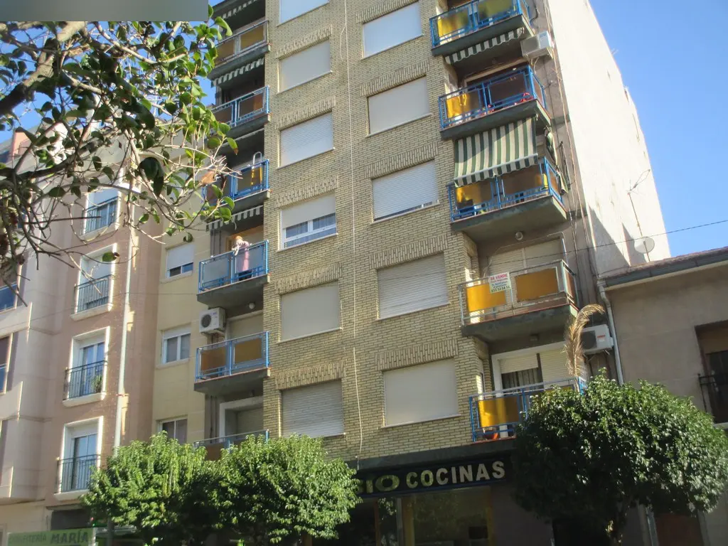 Vivienda en Cieza