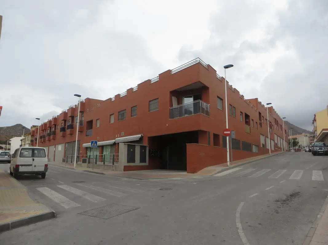 Local en Mazarrón
