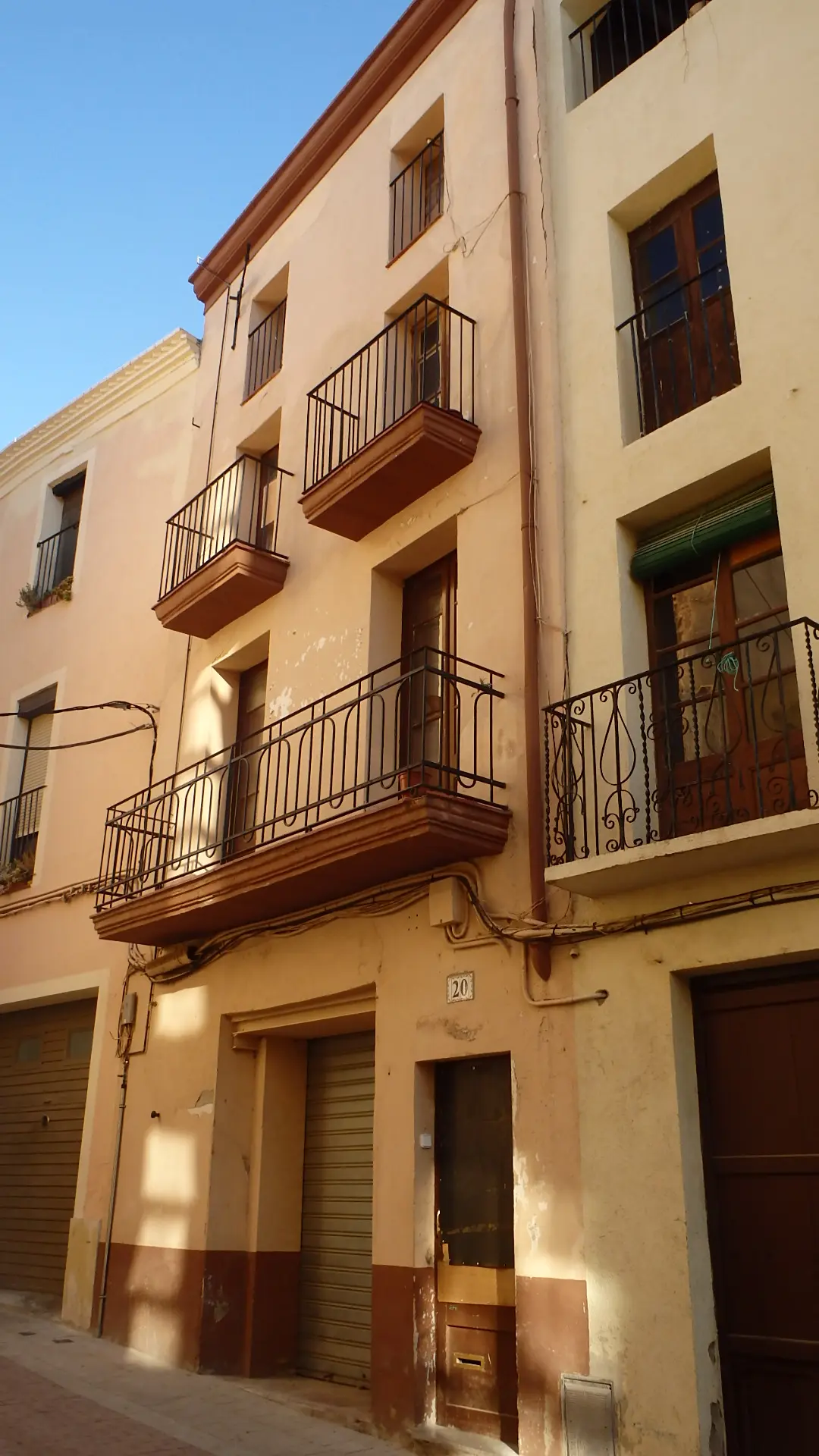 Vivienda en Sant Quintí de Mediona