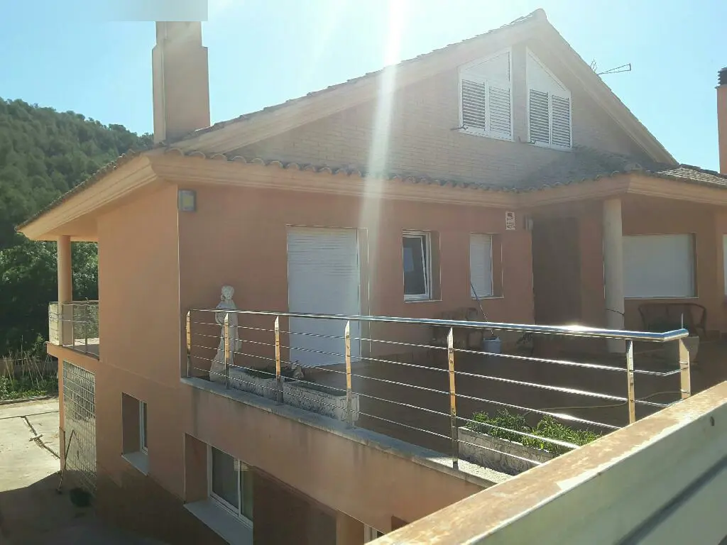 Vivienda en Canyelles