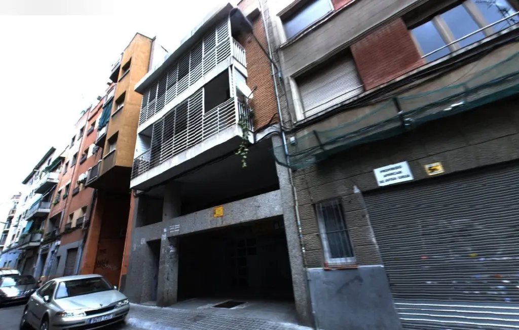 Local en L'Hospitalet de Llobregat