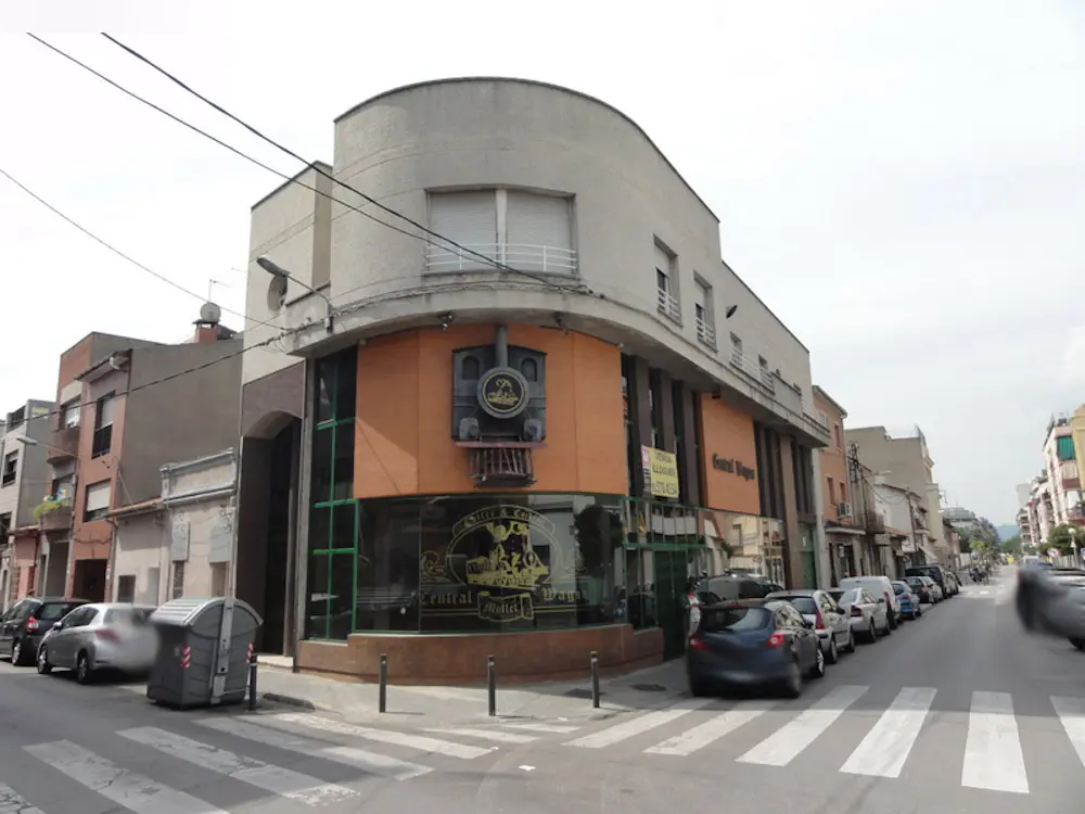 Vivienda en Mollet del Vallès