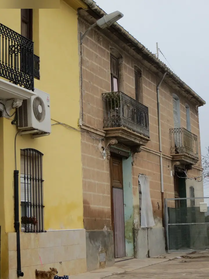 Vivienda en Les Alqueries