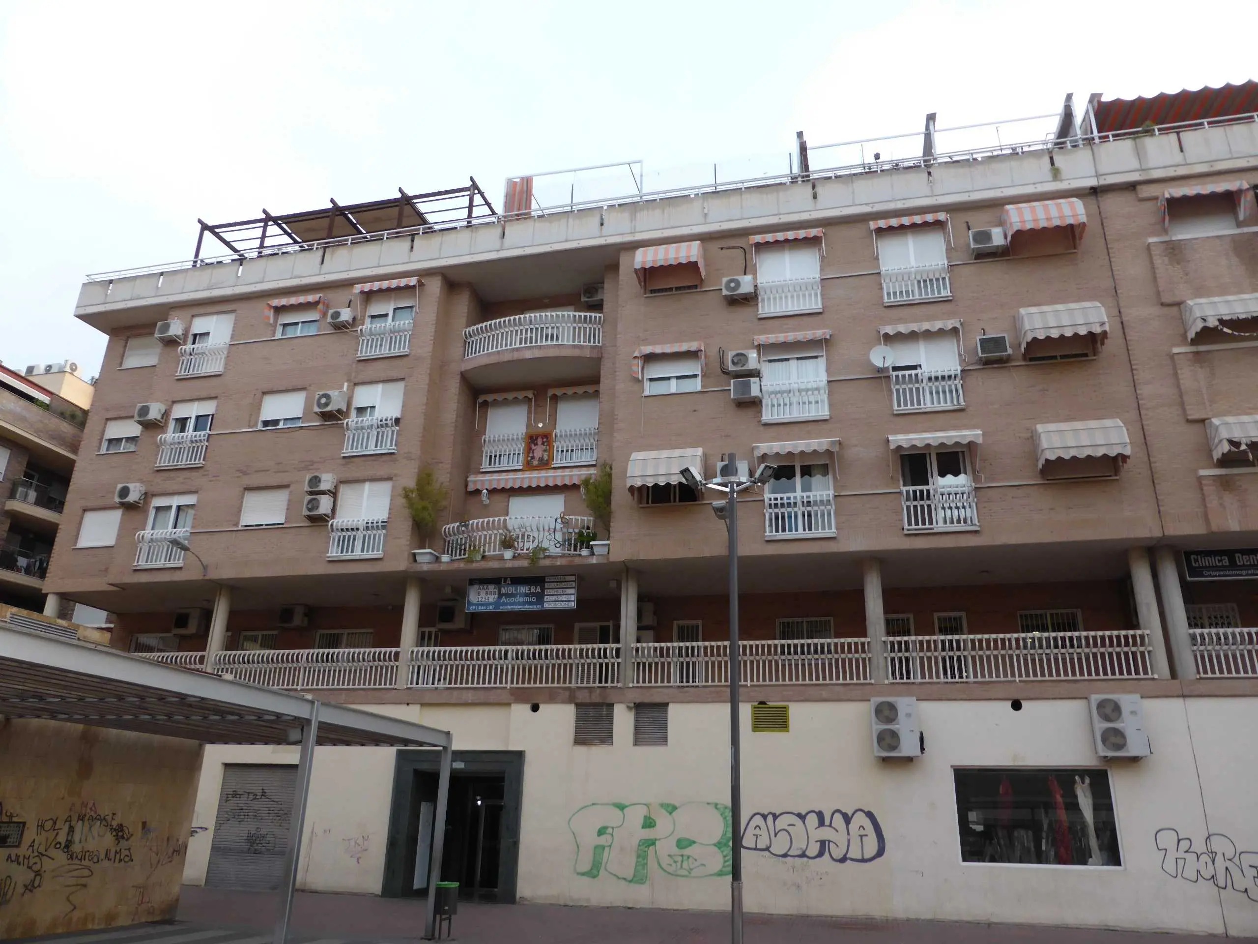 Local en Molina de Segura