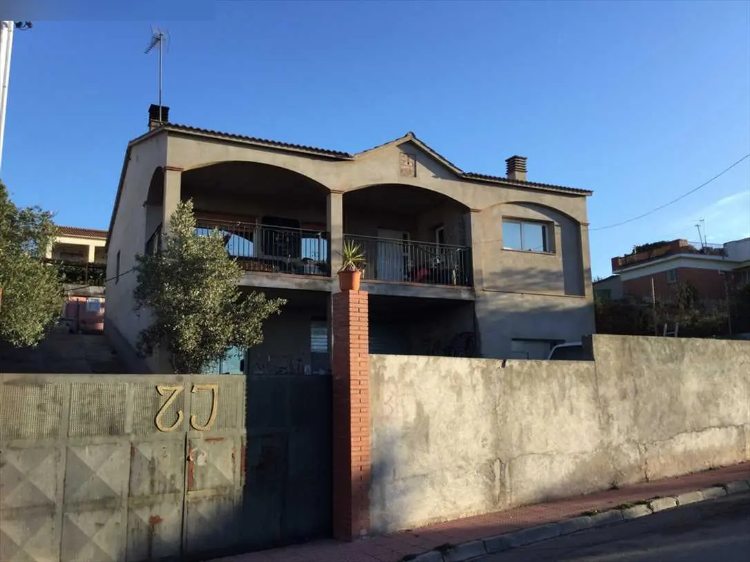 Vivienda en Maçanet de la Selva
